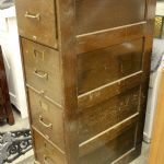 924 1352 ARCHIVE CABINET